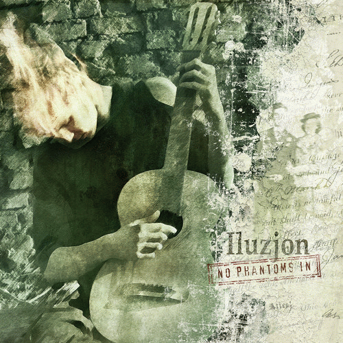 Iluzjon : No Phantoms In, review, tracklist, mp3, lyrics